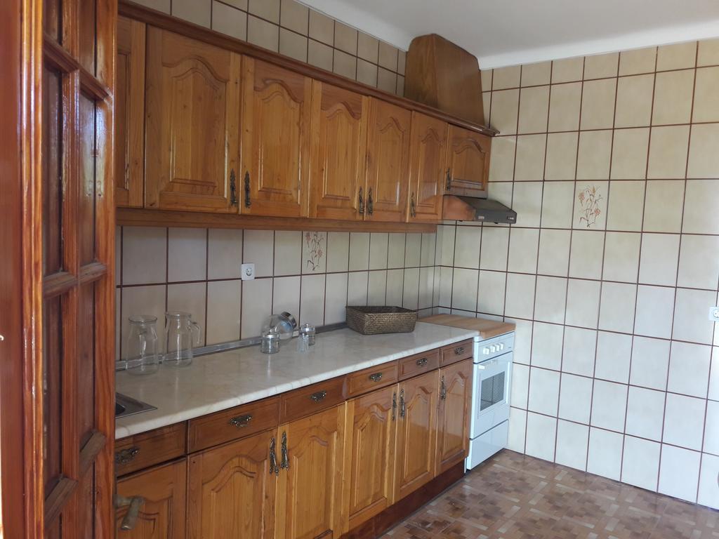 Apartamentos Vista La Maroma Viñuela Kültér fotó